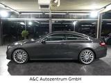 Mercedes-Benz E 450 Coupé 4Matic AMG Line - gebrauchte Mercedes-Benz E 450 aus dem Jahr 2020