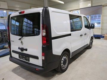 Renault Trafic - 3
