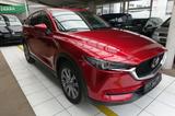 Mazda CX-5 Sports-Line AWD - Mazda CX-5 in Magdeburg