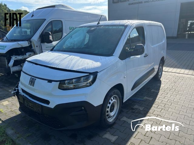 Fiat Doblo Kasten L2 1.5 BlueHDi CSA Pharma Arznei