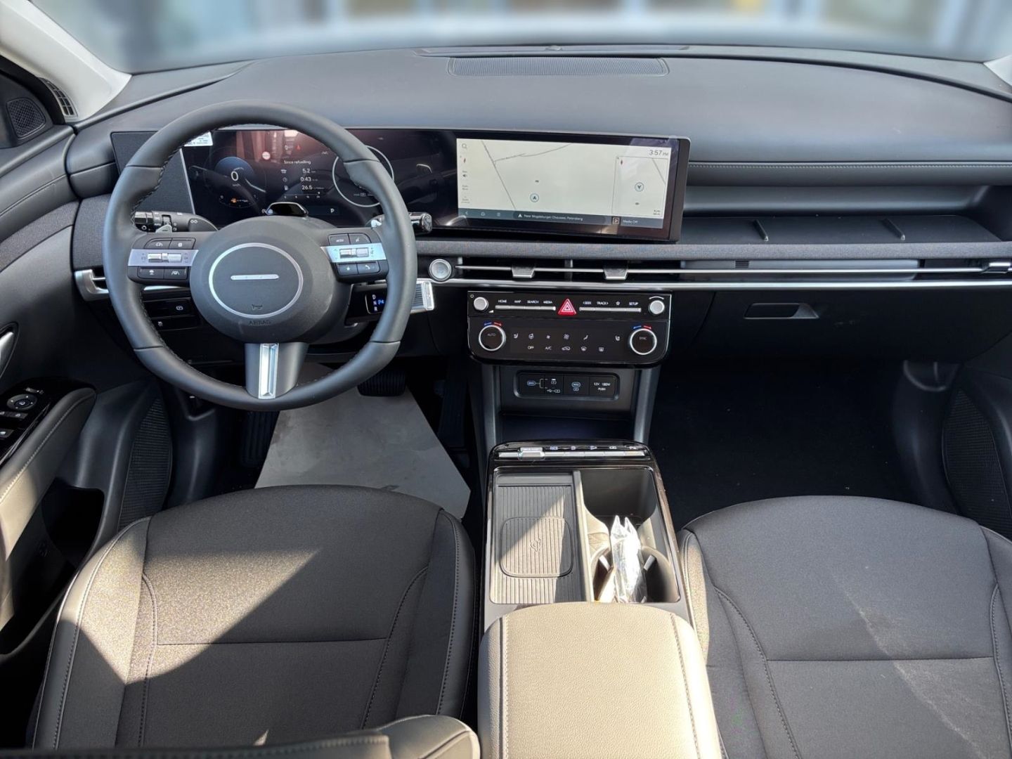 Hyundai TUCSON - Bild 11