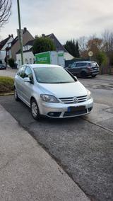Volkswagen Golf Plus Tour 1.4, 80 PS, 137000 km, Bj 10/07 - Volkswagen Golf Plus: Tour