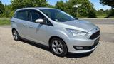 Ford Grand C-Max 1,5 TDCI/7 SITZER/AUTOMATIK/NAVI - Ford Grand C-Max: Automatik