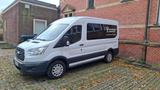 Ford Transit 310 (L2, Mittelhohes Dach) - Ford Transit: Van, For
