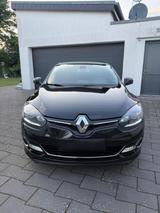 Renault Megane 1.6dci - Renault Megane in Osnabrück