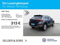 Volkswagen T-Roc - Vorschau Bild 3