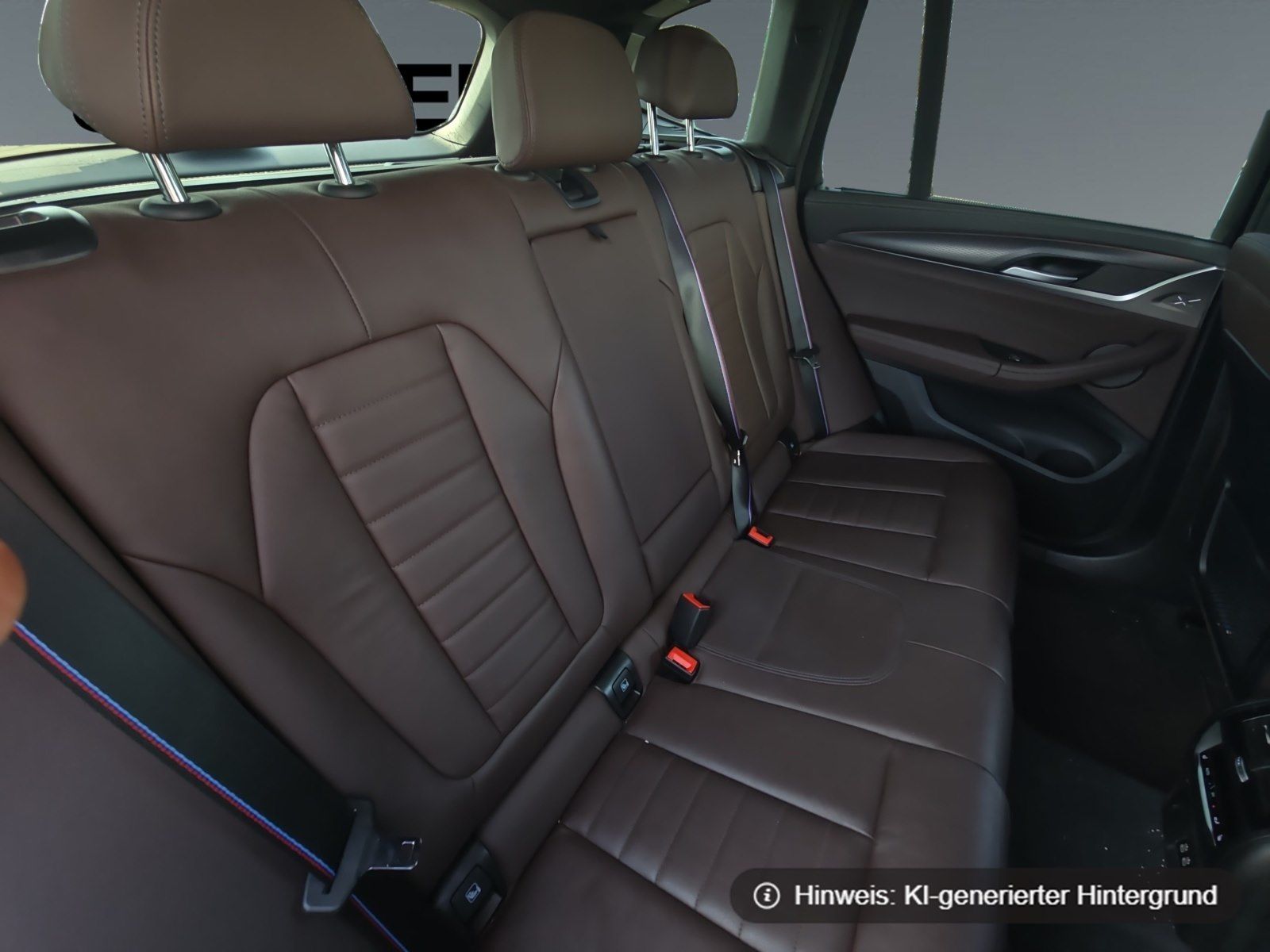 BMW X3 - Bild 14