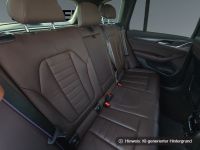 BMW X3 - Vorschau Bild 14
