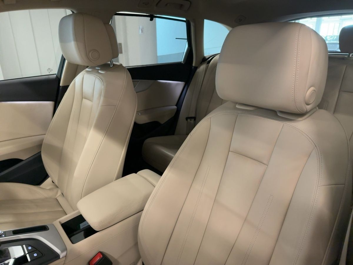 Audi A4 Allroad - Bild 21