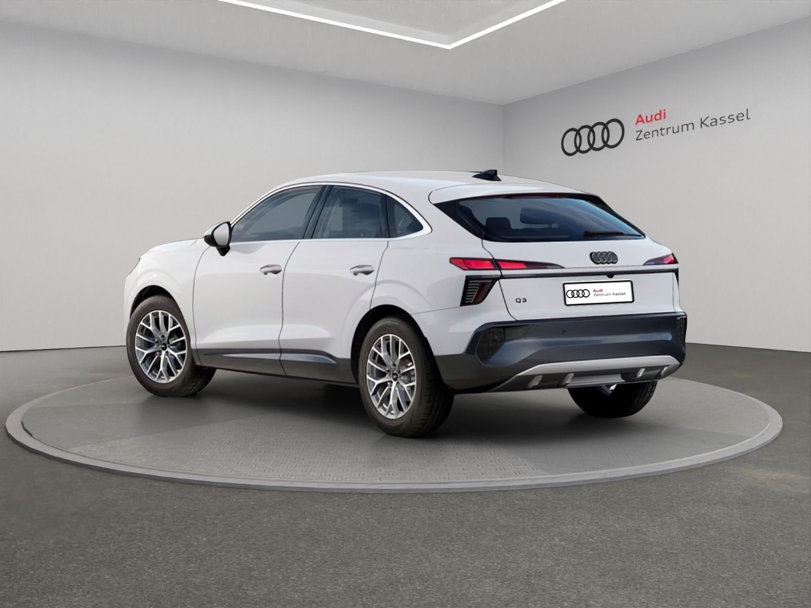 Audi Q3 - Bild 3