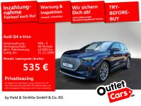 Audi Q4 e-tron - Vorschau Bild 1