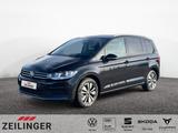 Volkswagen Touran GOAL TSI DSG|NAVI|ACC|SHZ|CLIMATRONIC|PDC - VW Touran Leasingangebote für Privatpersonen