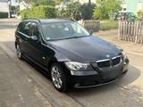 BMW E91 318i Touring mit TÜV - BMW 318 aus 2007: Kombi