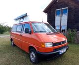Volkswagen t4 Campingbus - Campingbus Wohnwagen