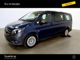 Mercedes-Benz Vito 114 TOURER PRO LANG KAMERA NAVI 8SITZER PDC - Mercedes-Benz Vito in Kiel