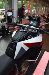Ducati Multistrada V4 S Sport inkl. 60.000 Service - MULTISTRADA