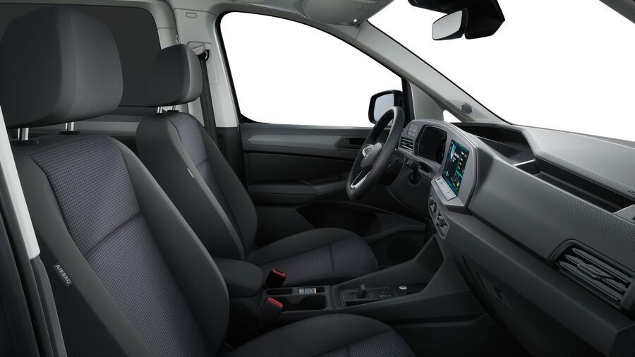 Volkswagen Caddy - Bild 7