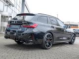 BMW M340d xDrive MSportPro PANO HuD H/K DAProf LED - BMW M340d Neuwagen