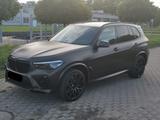 BMW X5 M Competition - BMW X5 M: Competition