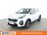 Kia Sportage 1.6 TGDI Vision 2WD Aut.*NAVI*CAM*SHZ* - Kia Sportage Gebrauchtwagen in Frankfurt