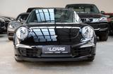Porsche 911 Carrera 4 Schalter Sportabgasanalge PASM - Porsche: 911 Sc