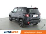 Jeep Renegade 1.4 M-Air Limited 4WD Aut.*NAVI*CAM*SHZ - Jeep Gebrauchtwagen in Köln