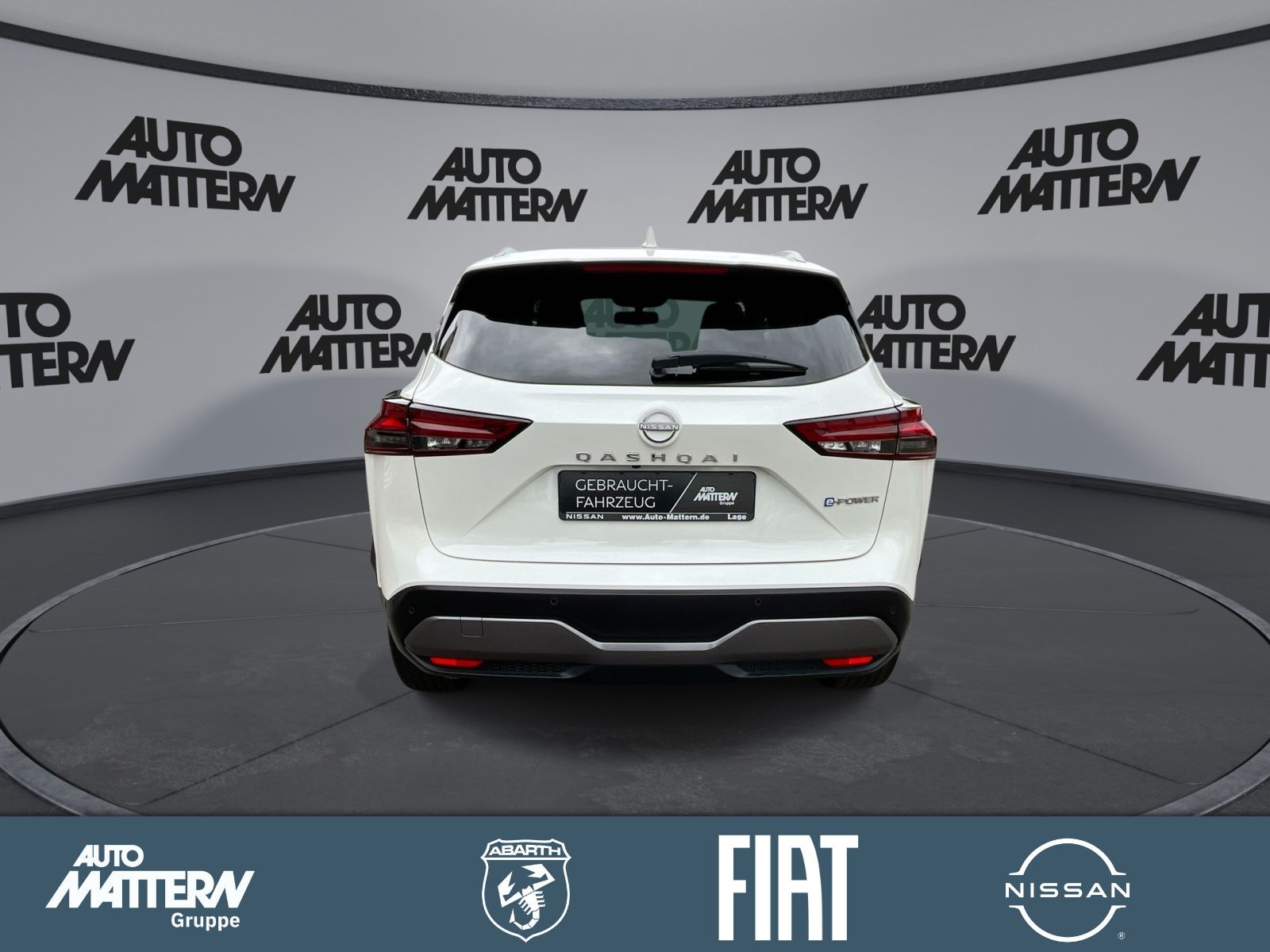 Nissan Qashqai - Bild 7