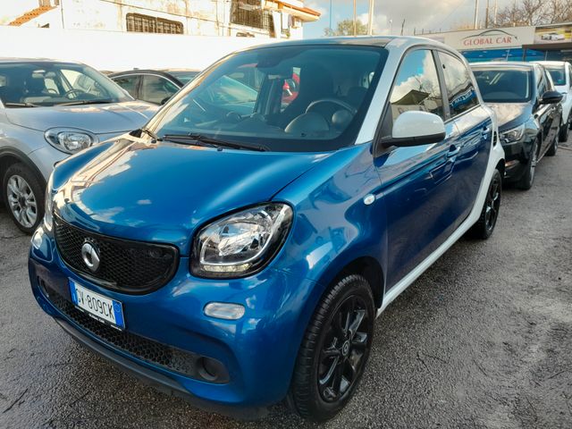 Smart ForFour 900 tce passion super full