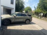 Ford Explorer 3,0 l EcoBoost PHEV 4x4 ST-Line Aut... - gebrauchte Ford Explorer aus dem Jahr 2021