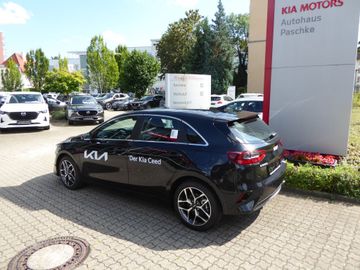 Kia Ceed 1.5 T-GDI DCT7 OPF Spirit (CD) Technologie