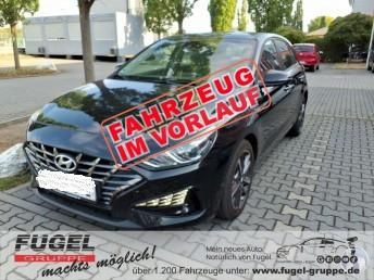 Image of Hyundai i30