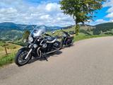 Moto Guzzi California 1400 Touring - MOTO GUZZI MOTORRAD