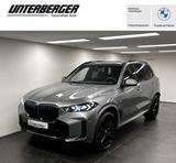 BMW X5 xDrive50e M Sportpaket Pro B&W Pano. AHK DAB 
