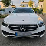 Mercedes-Benz Mercedes E 300de Hybrid (Diesel / Elektro)... - Mercedes-Benz E 300 in Nürnberg