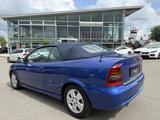 Opel Astra 1.8 BERTONE/KLIMAANLAGE/PARKSENSOR/CABRIO - Opel: Cabrio, Bertone