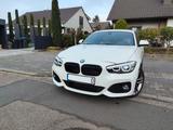 BMW 118i M Sport+AUT+LEDER+NAVI+LED+18" GARANTIE