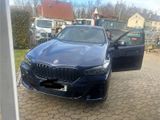 BMW X6 M50 M50i - - BMW X6 M50 aus 2023