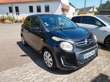 Citroën C1 Airscape  1.2 Benzin  60 kW ... - Citroën C1 in Saarbrücken