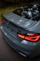BMW M4 Coupé Individual Kein Import,Kein Unfall! - BMW: Import
