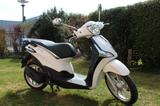 Piaggio Liberty 50 - PIAGGIO LIBERTY 50
