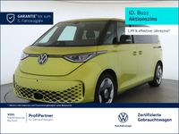 Volkswagen ID. Buzz - Vorschau Bild 1