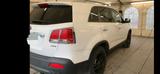 Kia Sorento Spirit 4WD,AHK,Kamera,Scheckheft,Navi,Kl - Kia Sorento: Spirit