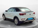 Volkswagen T-Roc Cabriolet 1.0TSI Stlye LED Kamera - Volkswagen T-Roc Jahreswagen