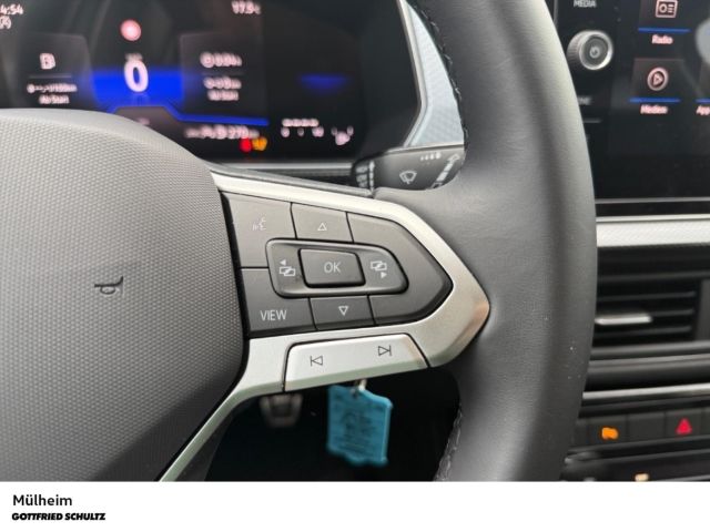 Volkswagen T-Cross - Bild 11