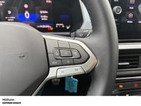 Volkswagen T-Cross - Vorschau Bild 11