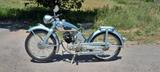 NSU Fox 4-Takt - NSU MOTORRAD