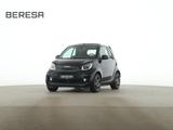 Smart fortwo cabrio EQ prime Leder Navi LED Kamera - Smart ForTwo