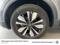 Volkswagen T-Roc - Vorschau Bild 16