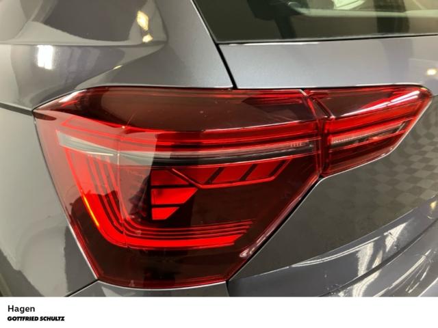 Volkswagen Polo 1.0 TSI DSG IQ.Light NAV SHZ KLIMA DAB Styl