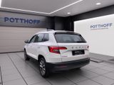 Skoda Karoq 1.0 TSI DRIVE PDC KLIMA SITZHZG LED - Skoda Karoq: Drive